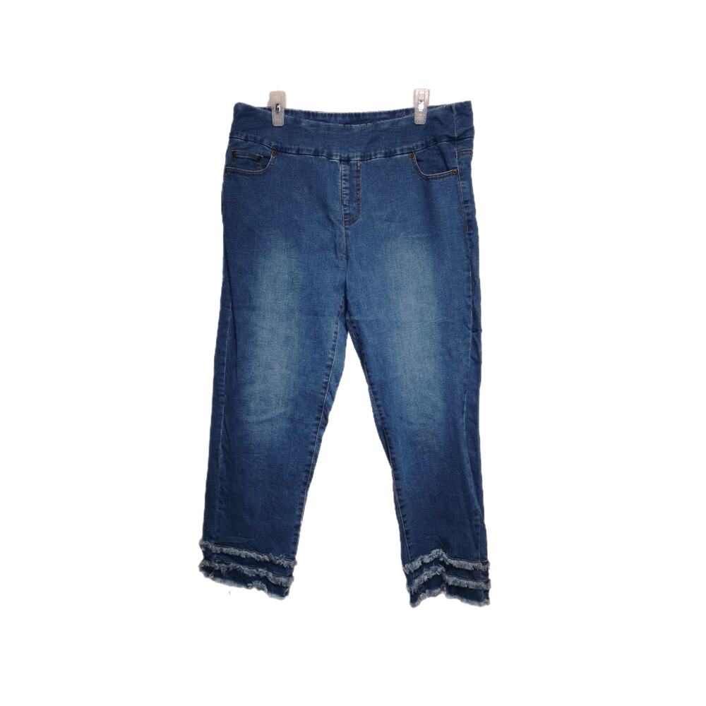 Multiples Women's Jeans Size 16
